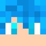 BlueRazzberryJam Edit :D