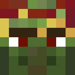 King Zombie Villager