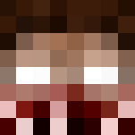 Scary Herobrine