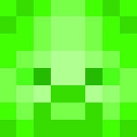 Green Steve