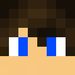 Hyper Blue Skin for Better Expressions pack