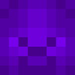 Purple Steve