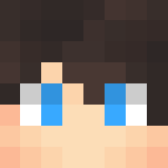 Skin By:iNetuh Br