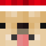 DogGamerJ Santa