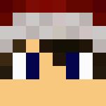 skin de navidad