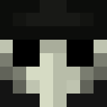 plague doctor