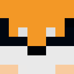 Ninetail fox