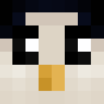 Пингвин:3