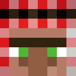 Villager minecraft