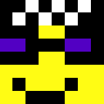 Purpleyellowguy