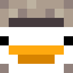 Captain_Quacks Artic