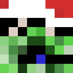 Crype150 (Christmas Version)