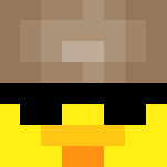 tyler the creator duck