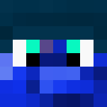 Blue Cobble