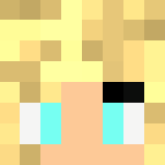 New skin! ;3