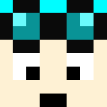 DanTDM Dab Police Officer