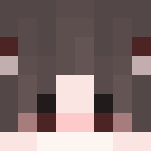 *another aestheticly made skin*