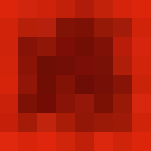 redstone head