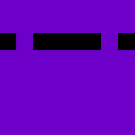 purple bruh