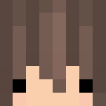 My skin 1#