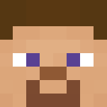 steve mojang