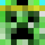 bad creeper