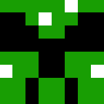 Cool Creeper