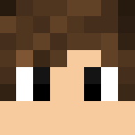 My skin PvP