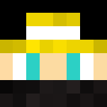 my new skin of Wesley :D