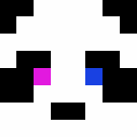 gamer panda