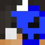 BlueCrafter