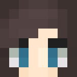 Minha skin <3