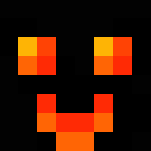 cute fire-creeper