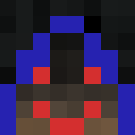 my skin 1