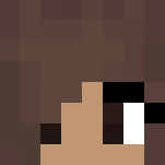 Minha Skin!