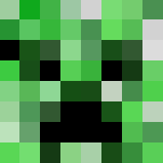 creeper aw man