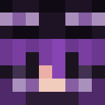 enderman girl