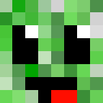 AustinAKR Creeper Suit