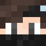 minha skin! 