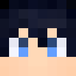 minha skin