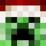 Creeper XMas