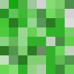 BACKWARDS DERPY CREEPER