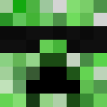 Agent Creeper