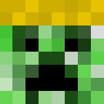 King Creeper