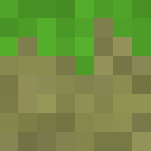 Grass block