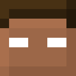 Pixelated Herobrine