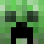 Creeper in a Cheap Suit