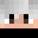 Nao use essa skin e so para Mim