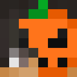 PvP Pumpkin Boy 