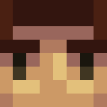 HD Skin Steve